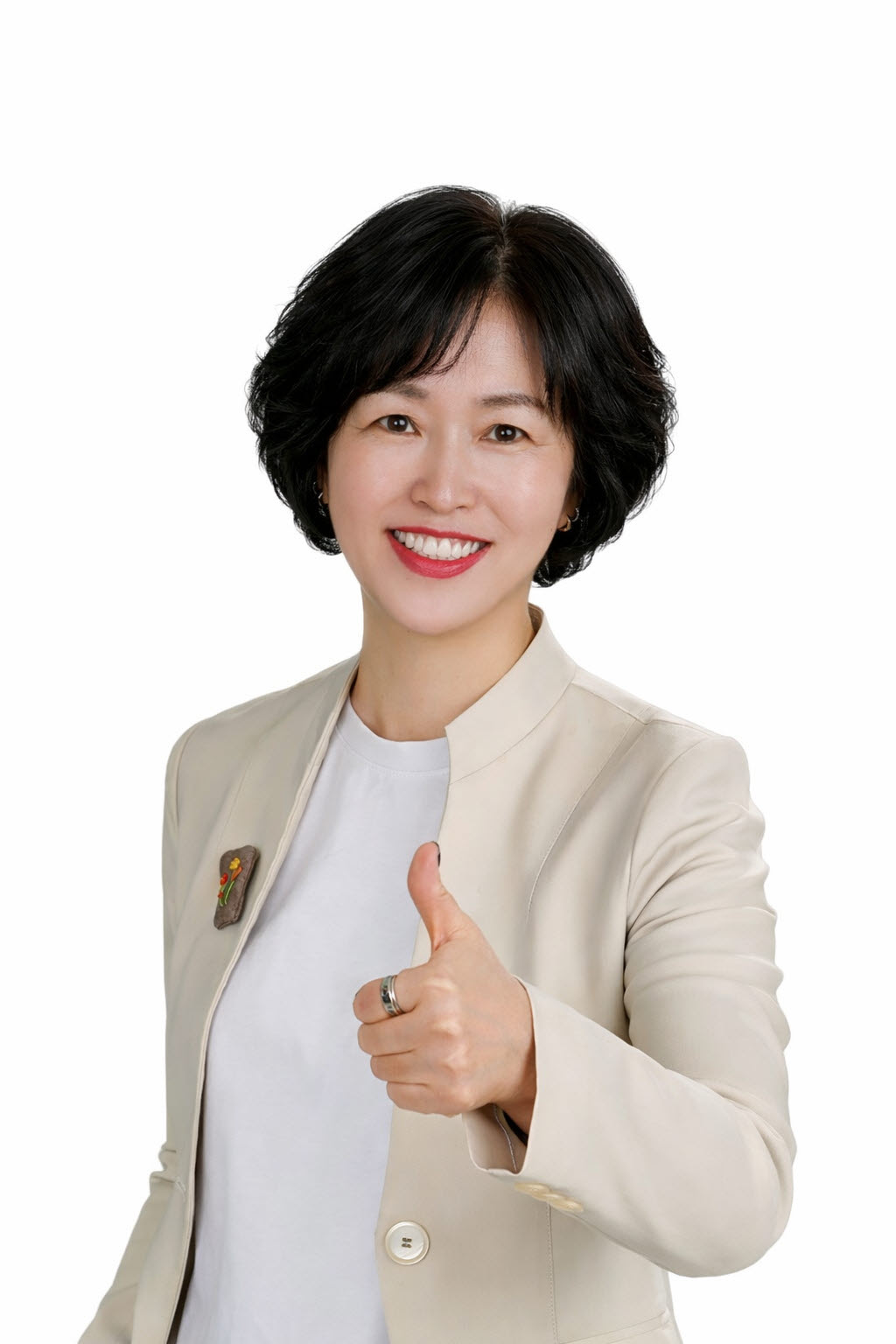 박경미 후보