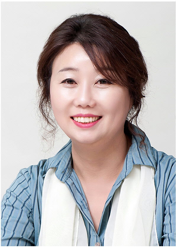 최영옥 후보