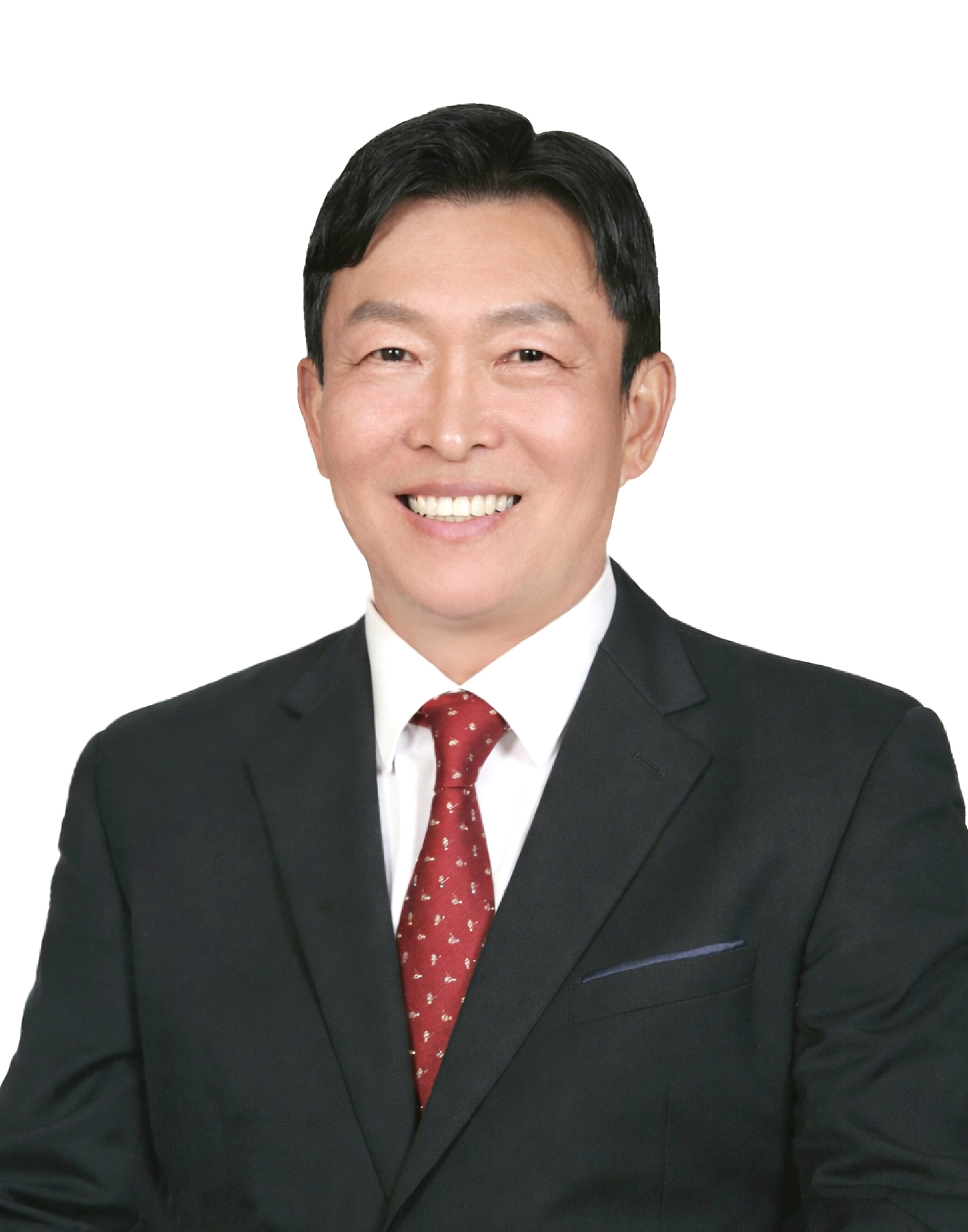 신학철 후보