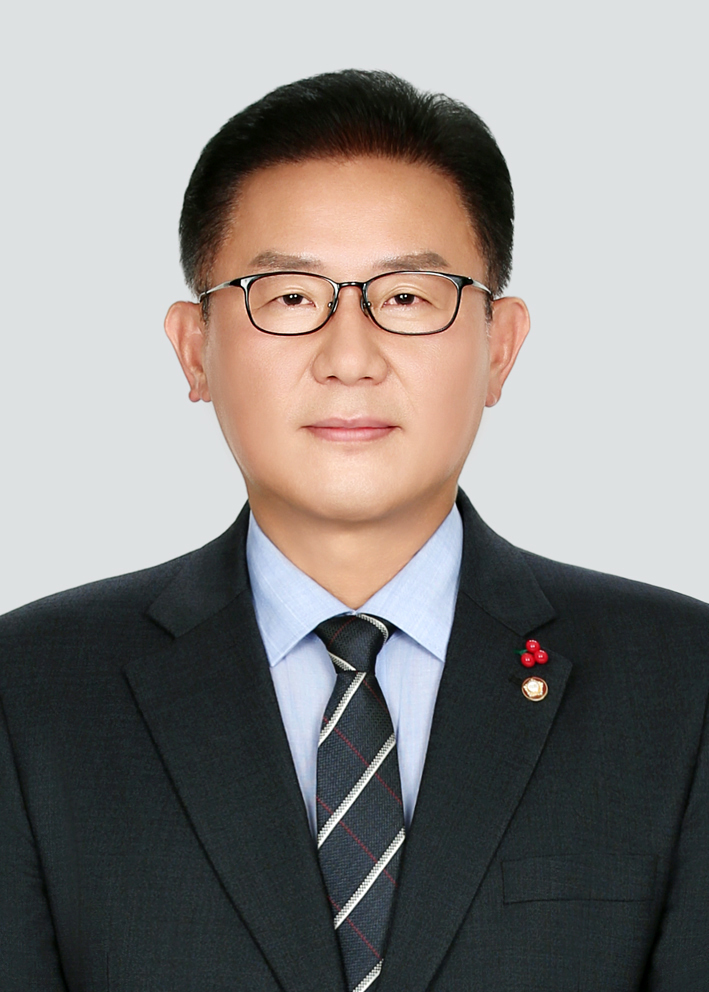 채명기 후보
