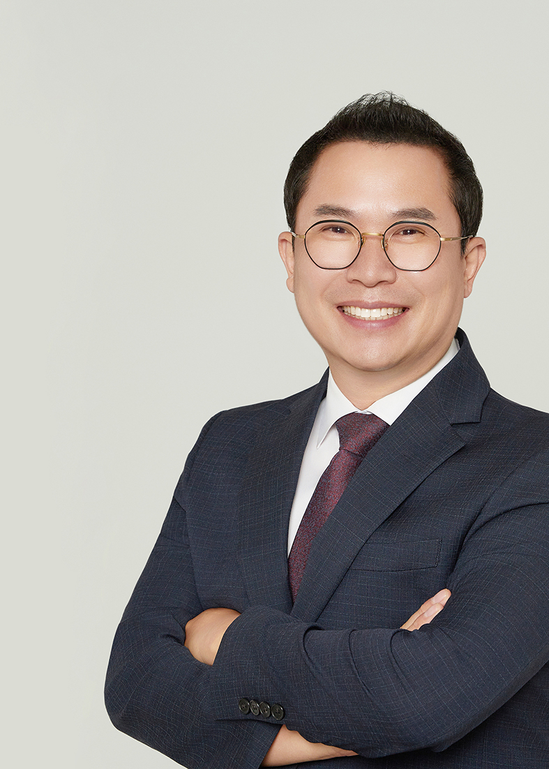 이오수 후보