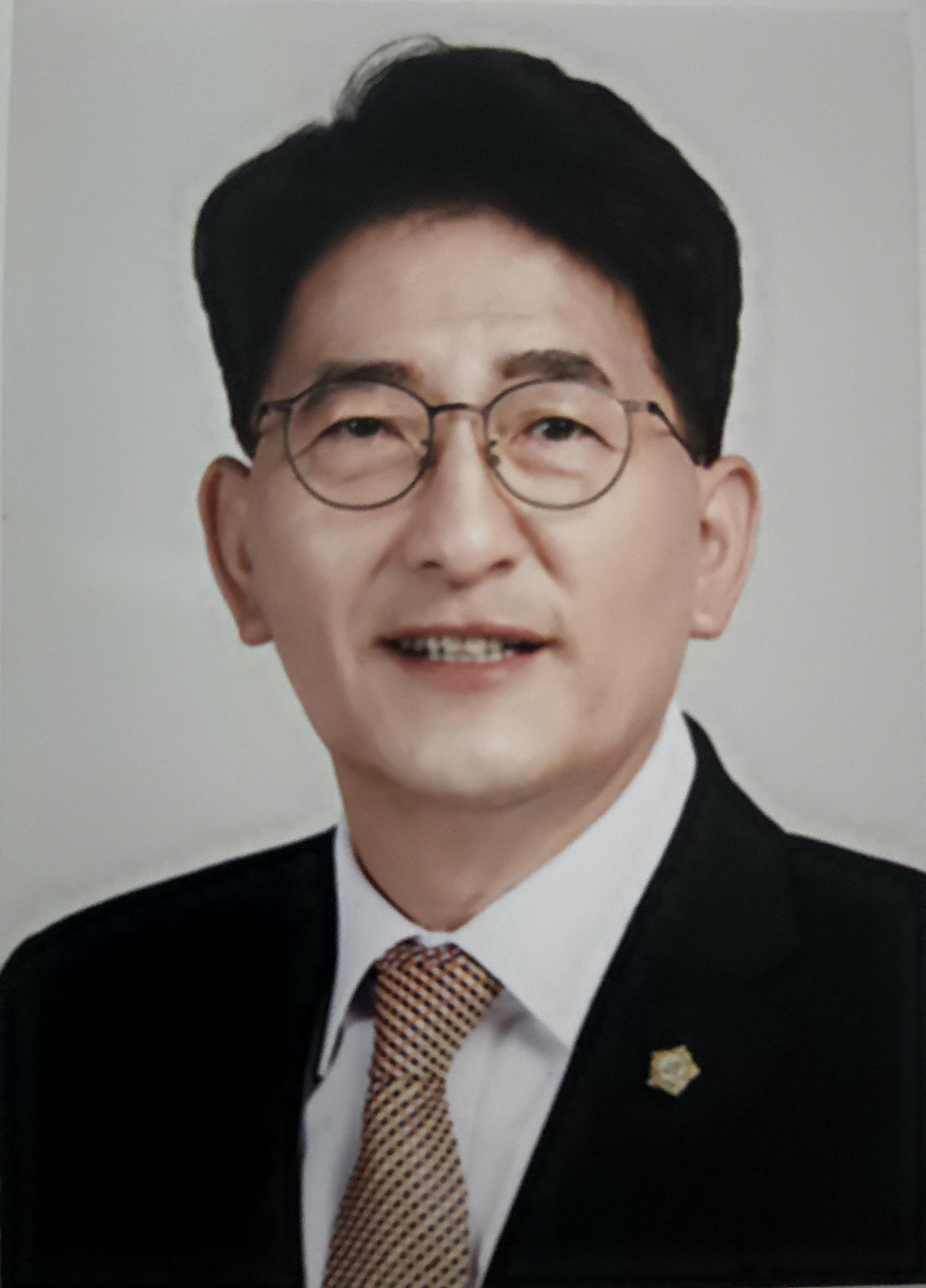 김기정 후보