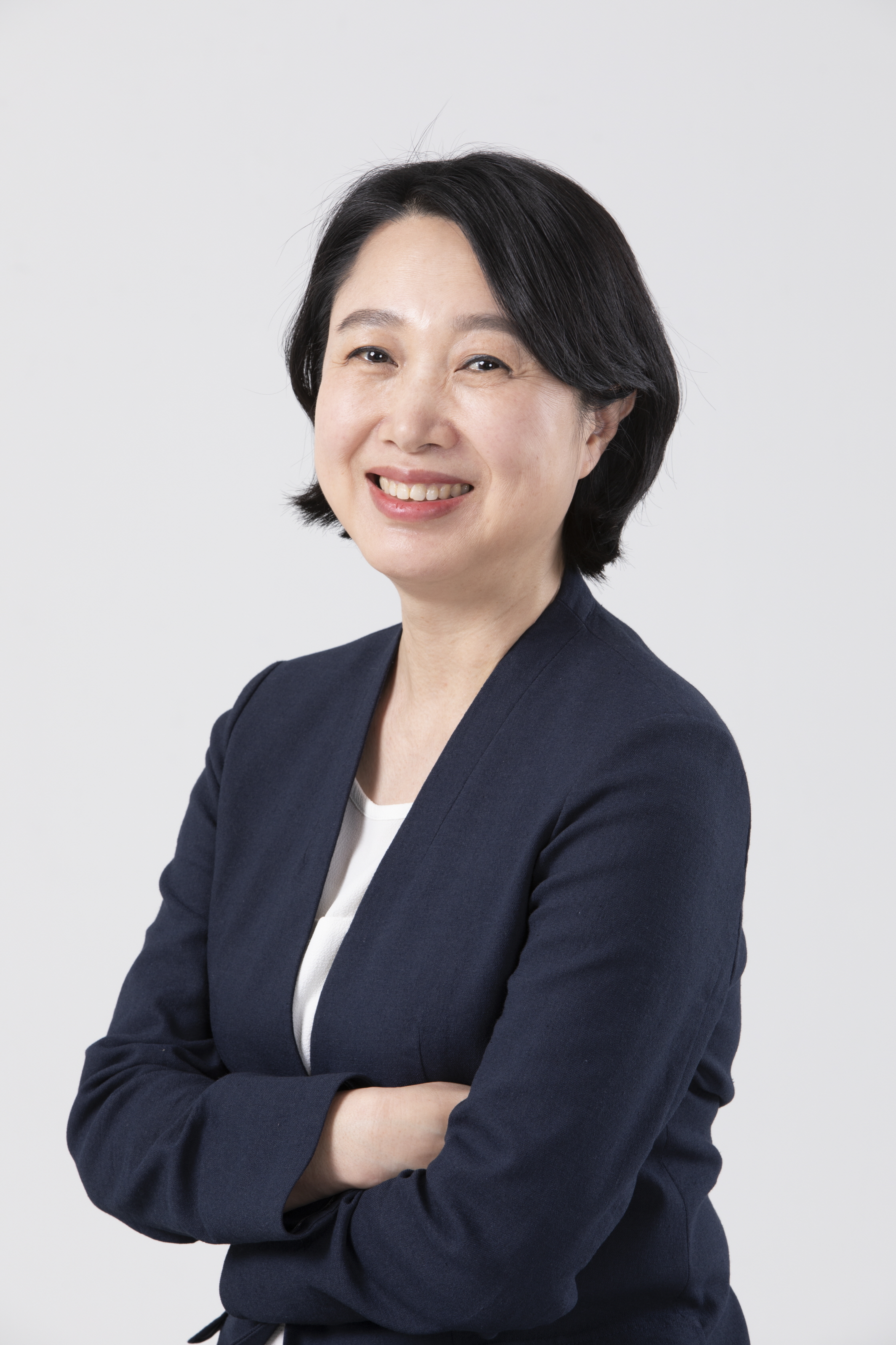 이병숙 후보