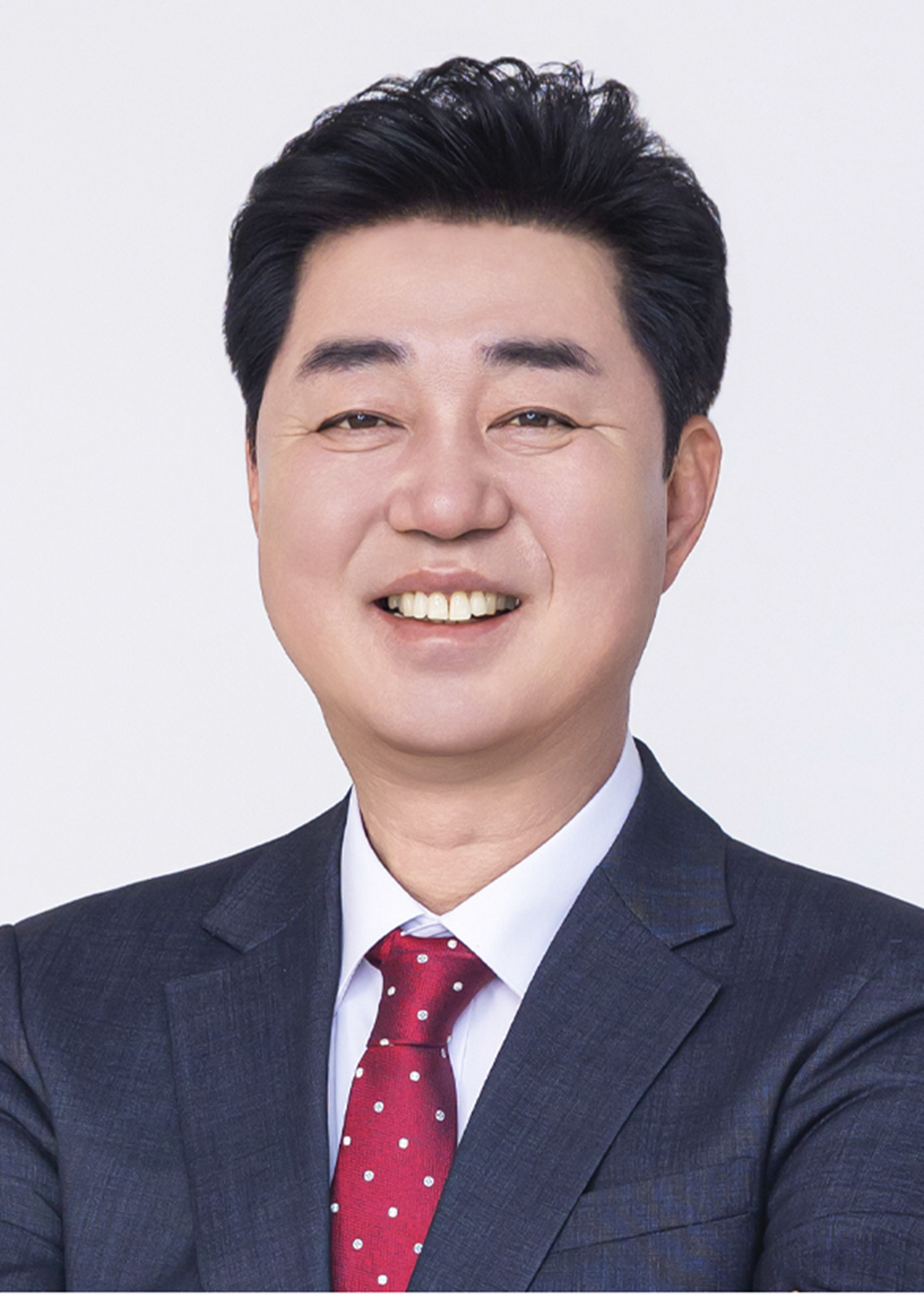 안광환 후보