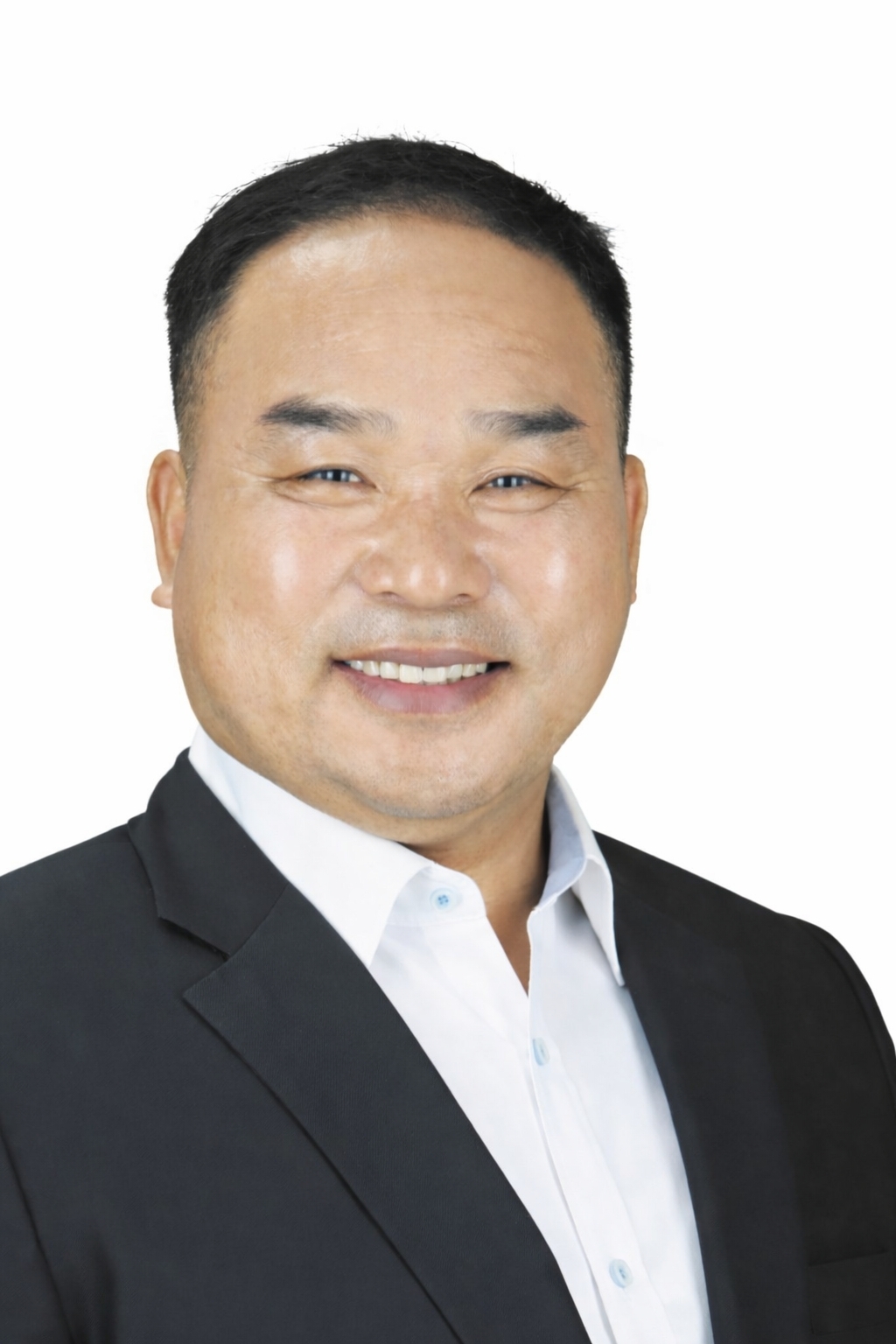박창순 후보