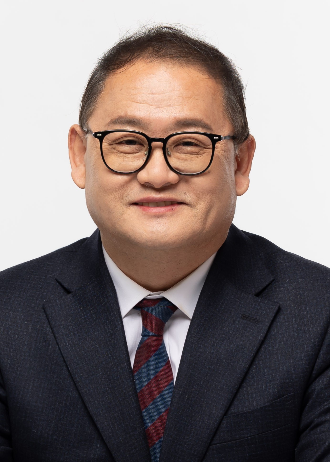 이군수 후보