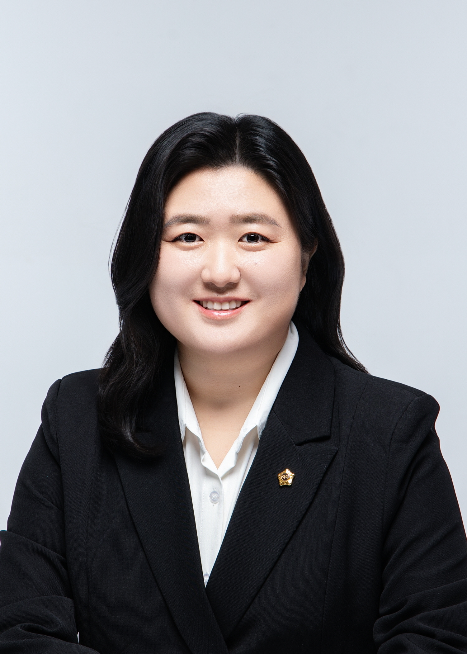 윤혜선 후보