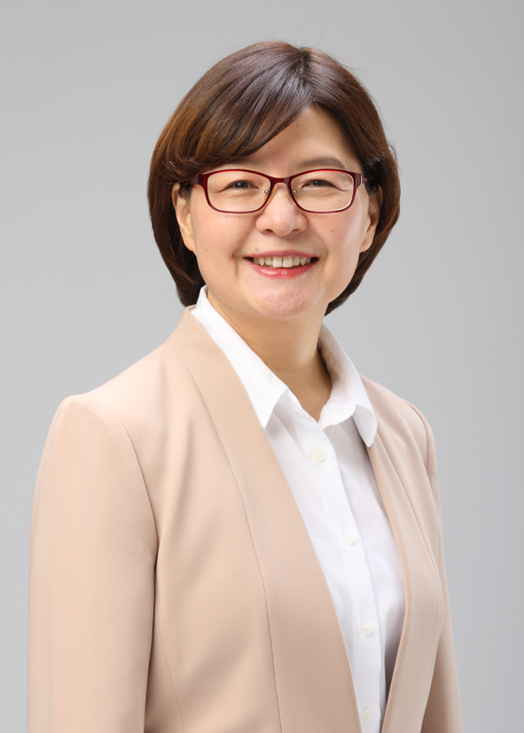 신옥희 후보