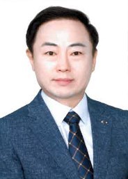 조우현 후보