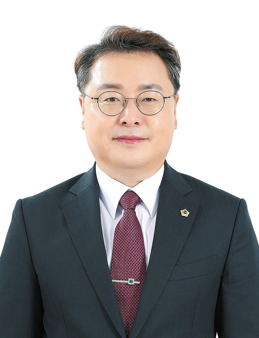 황금석 후보