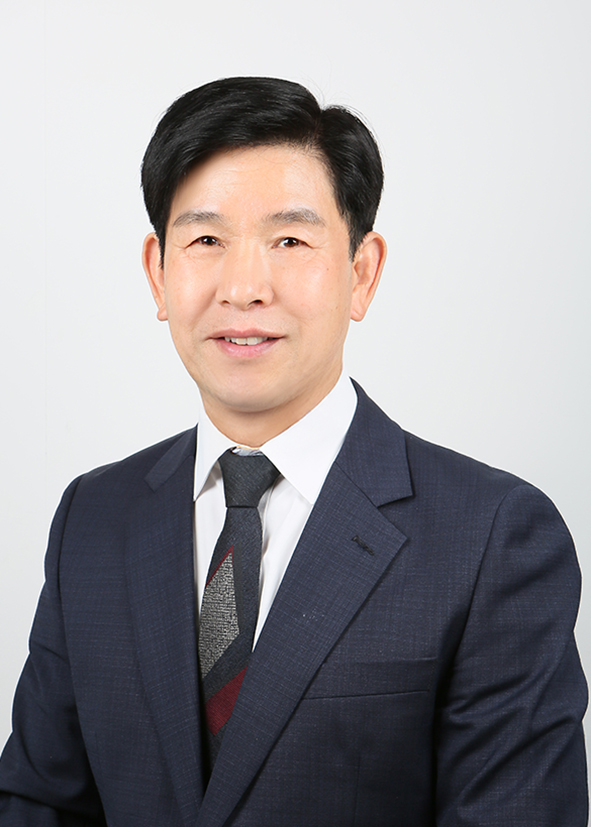 고병용 후보