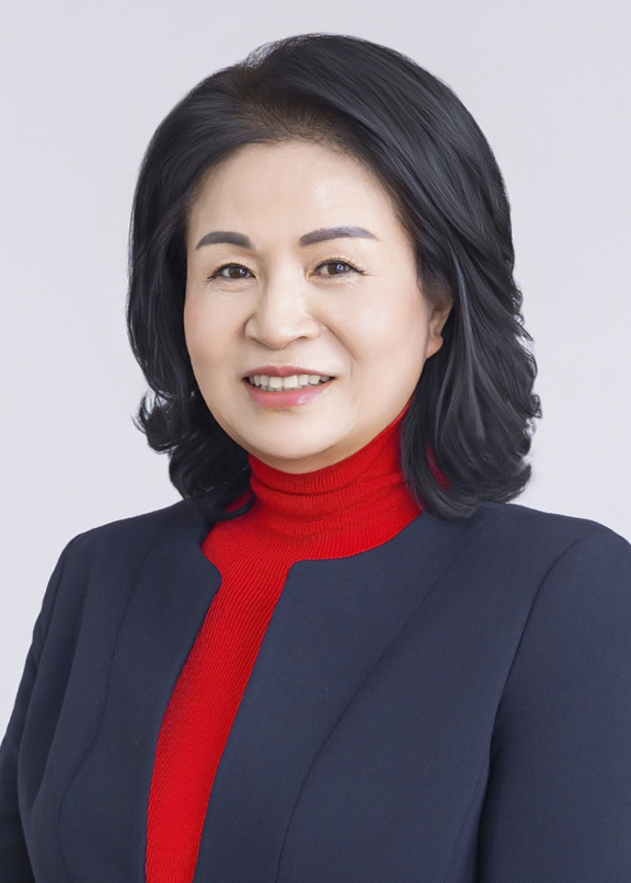 김옥수 후보