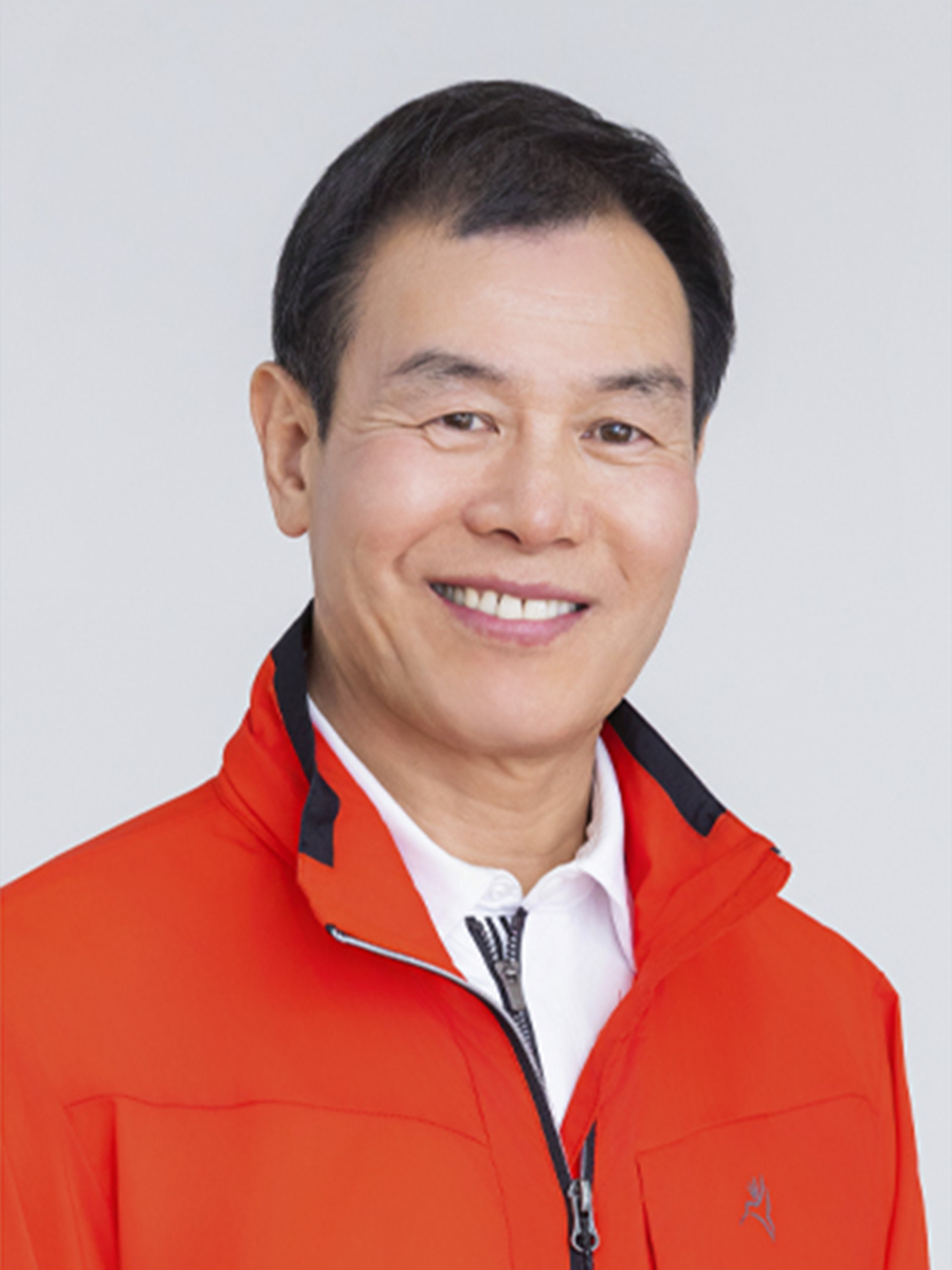 안극수 후보