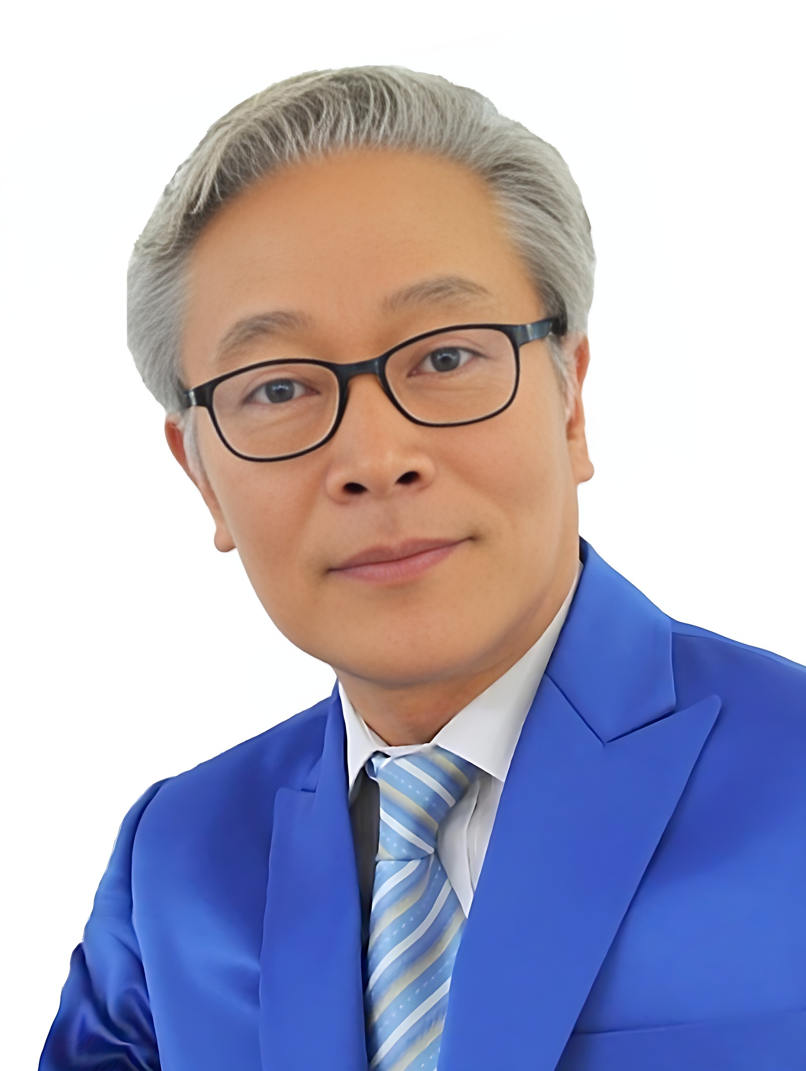 고희영 후보