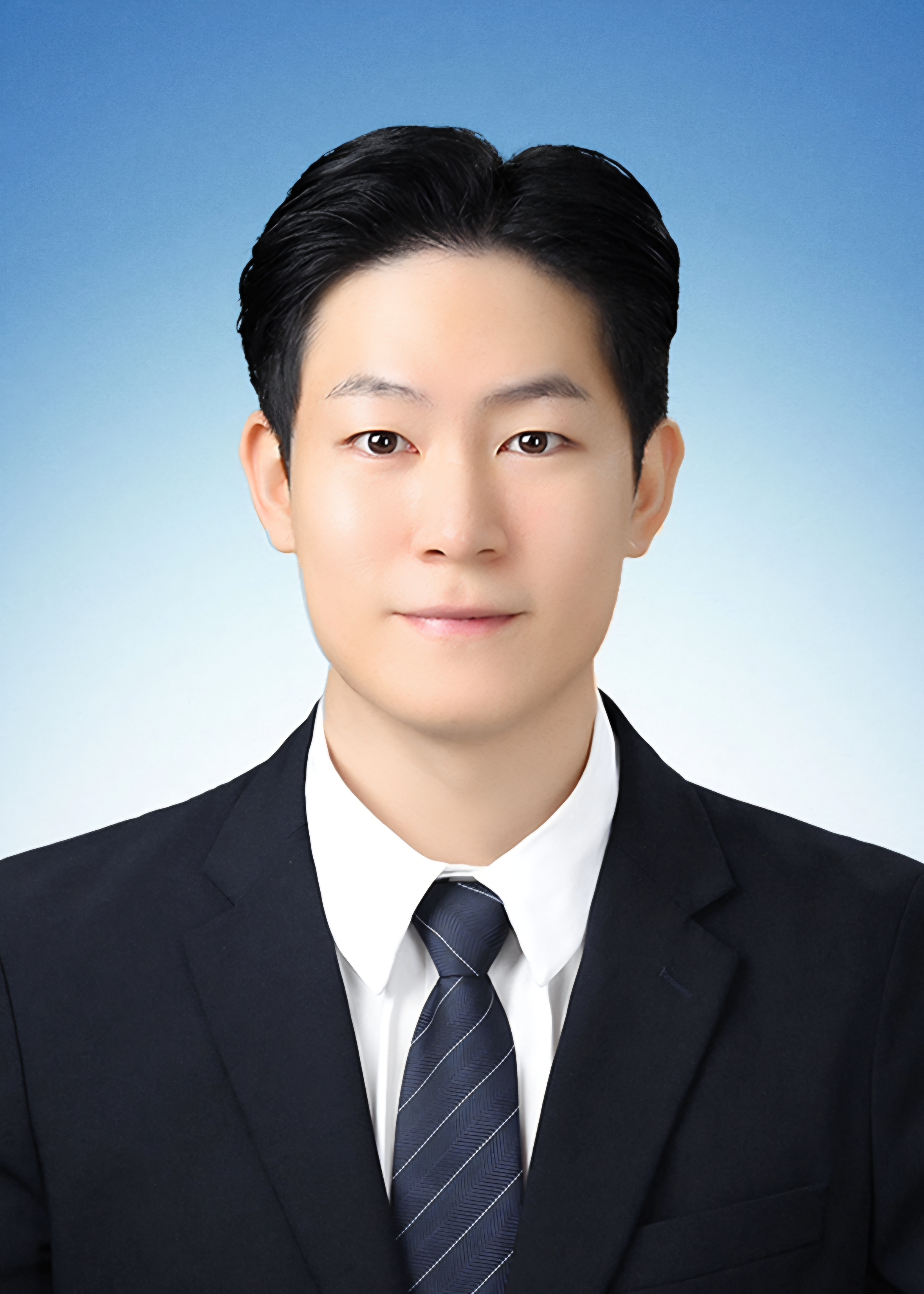 김건우 후보