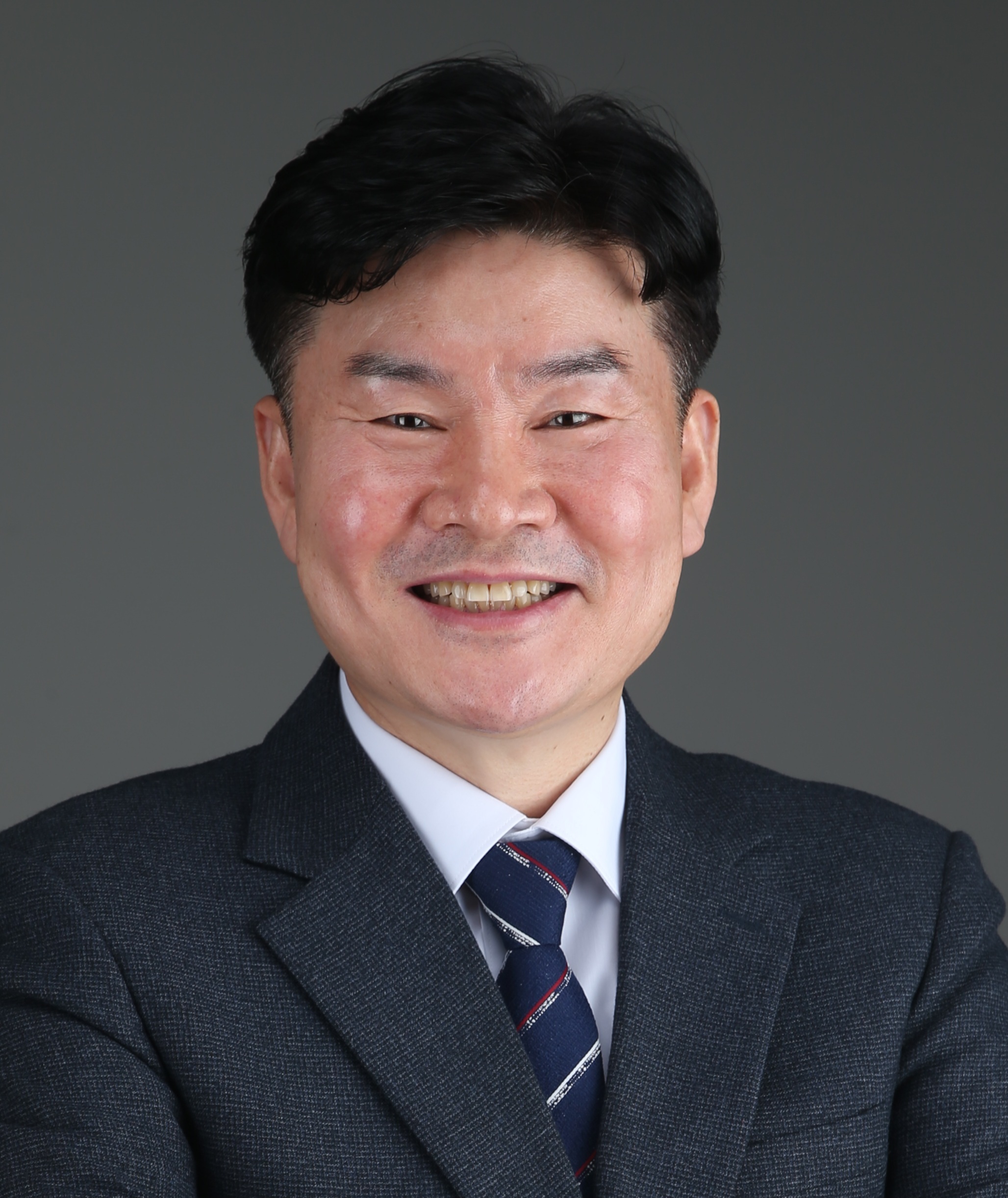 장정현 후보