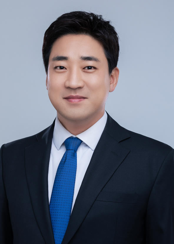 오종길 후보