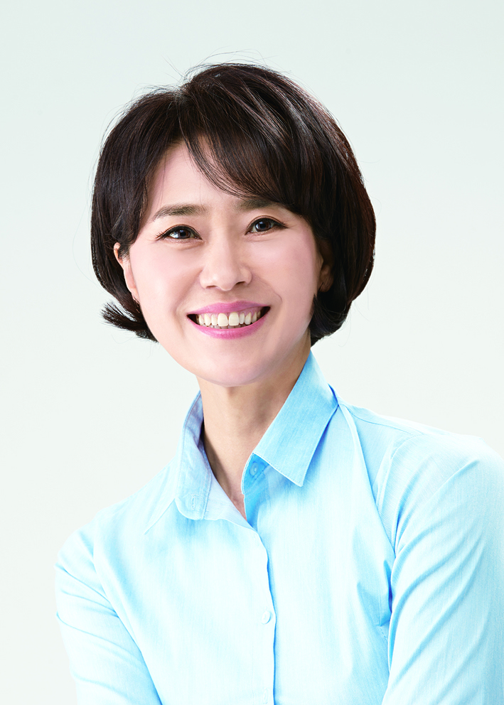 서은경 후보