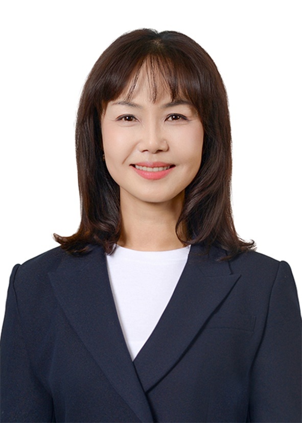 이정아 후보