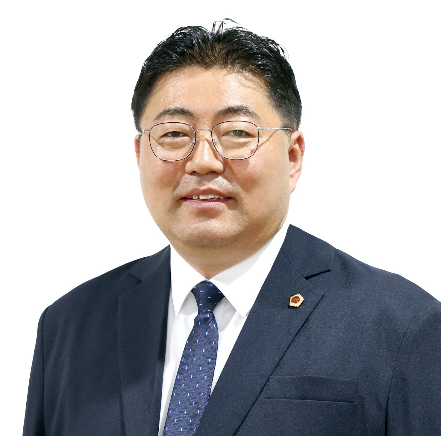 김진명 후보