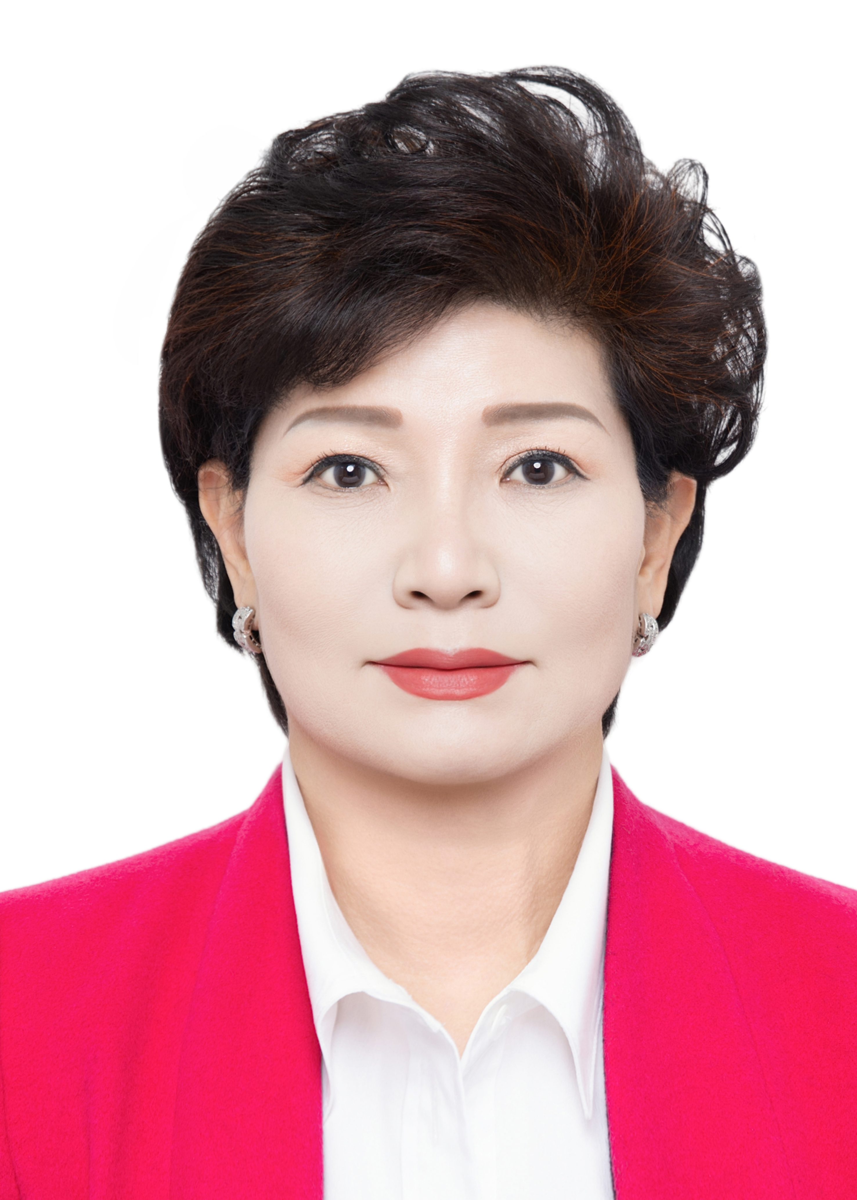 민영미 후보