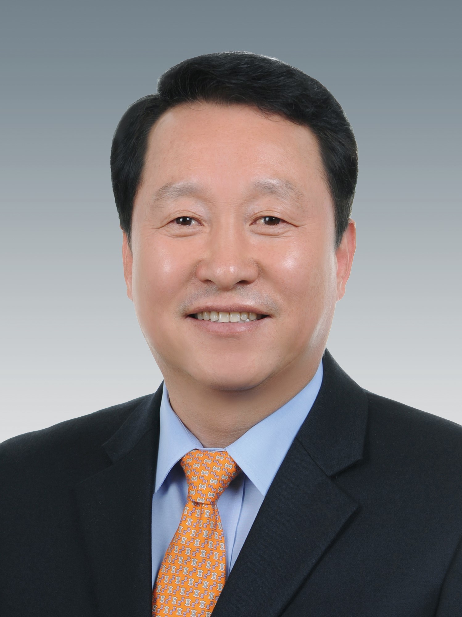 안계일 후보