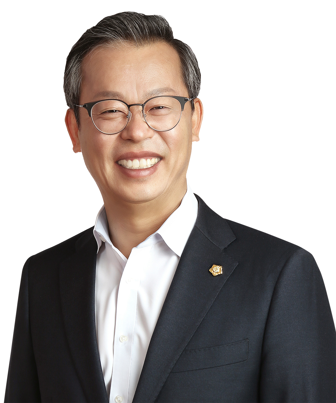 김영발 후보