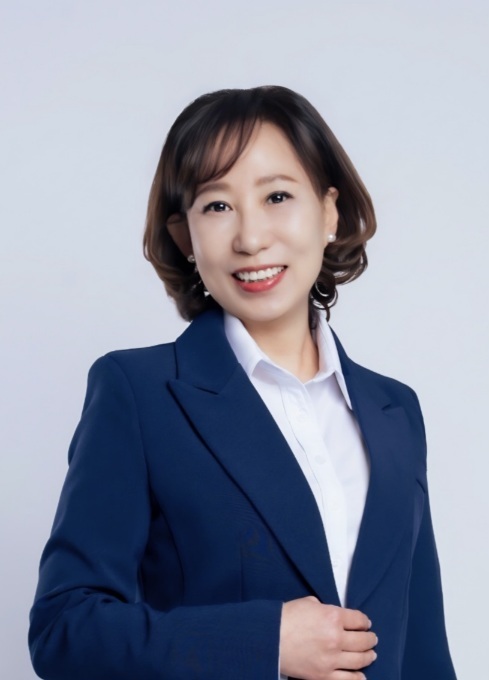 최혜령 후보