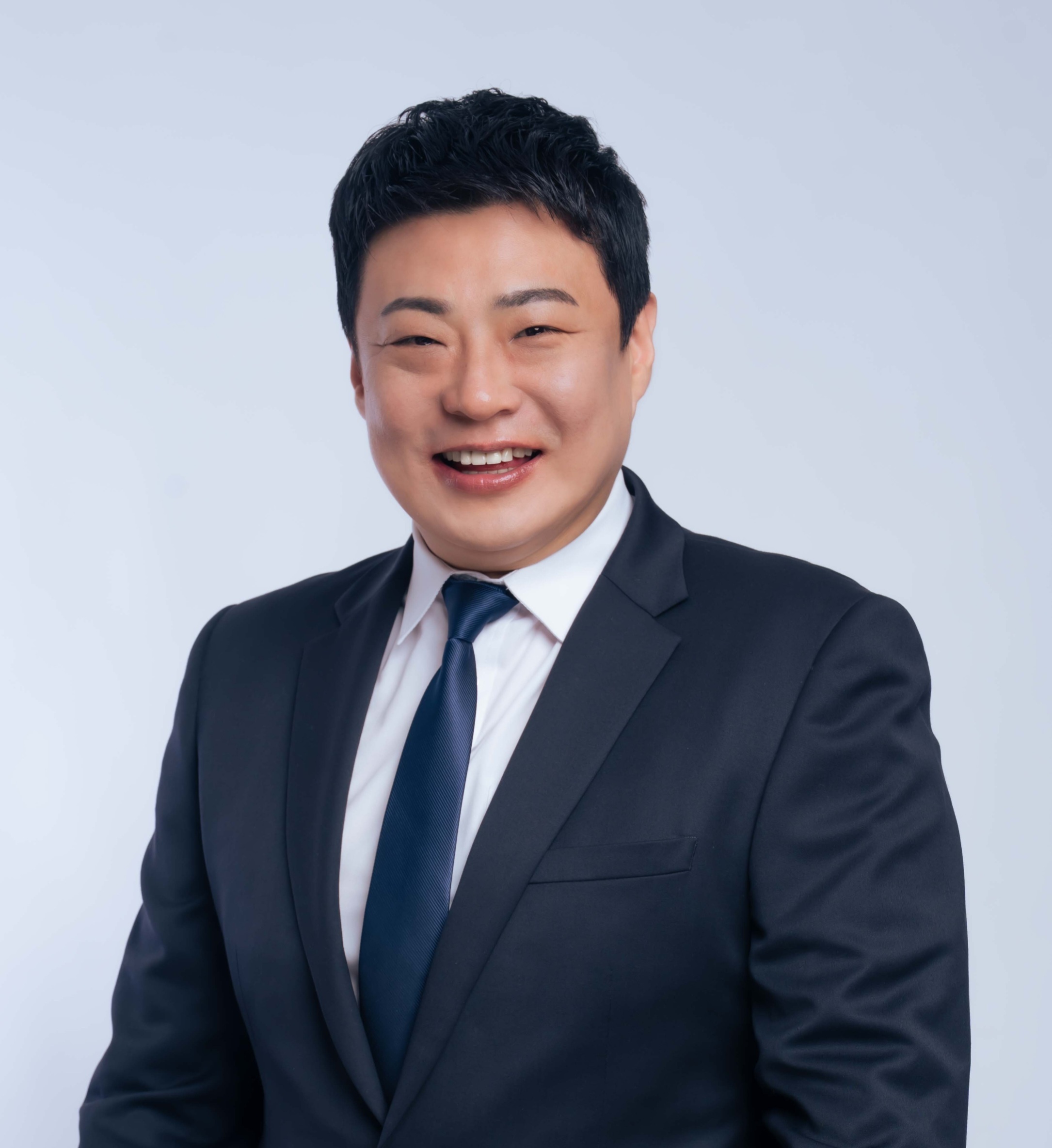 정성교 후보