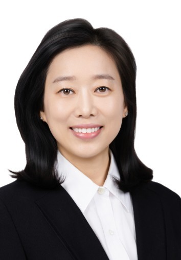 박지은 후보