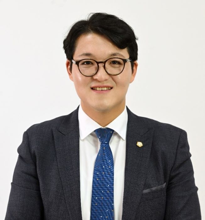 조세일 후보