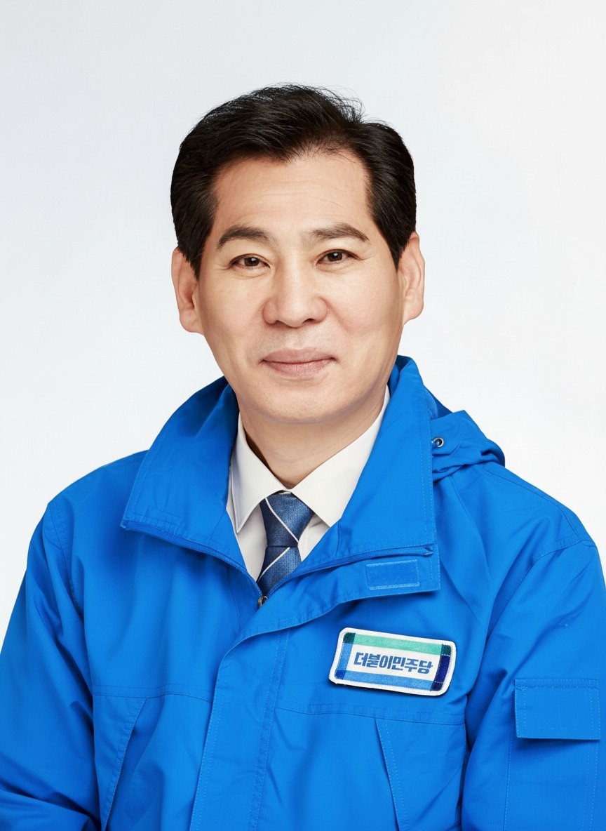 이영봉 후보