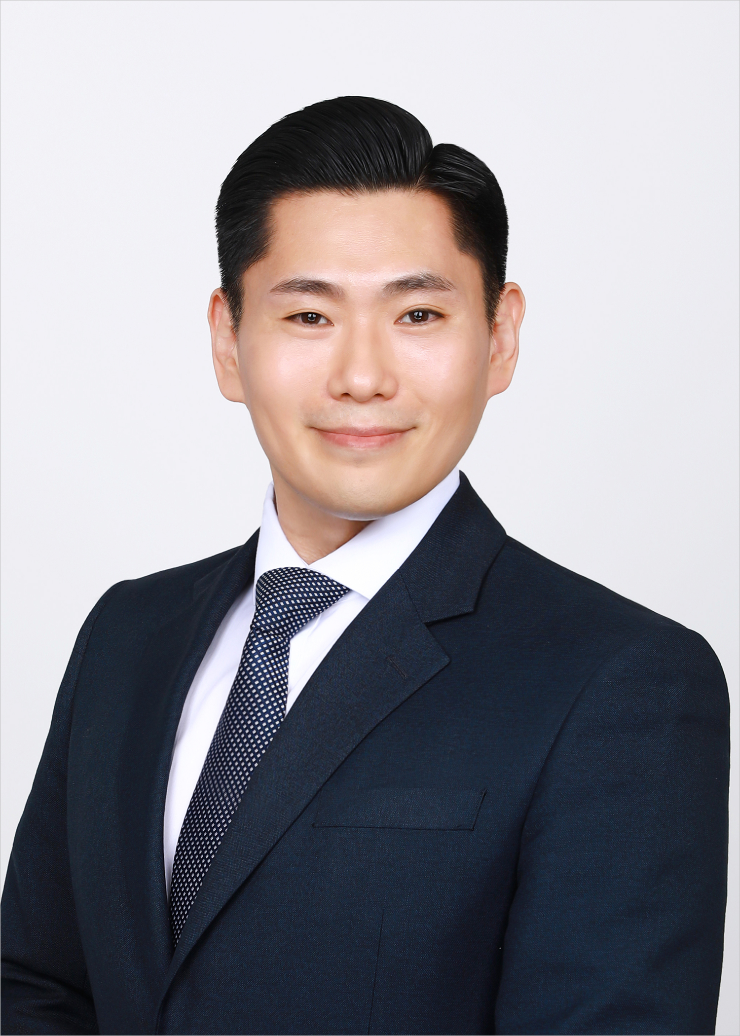 김지호 후보