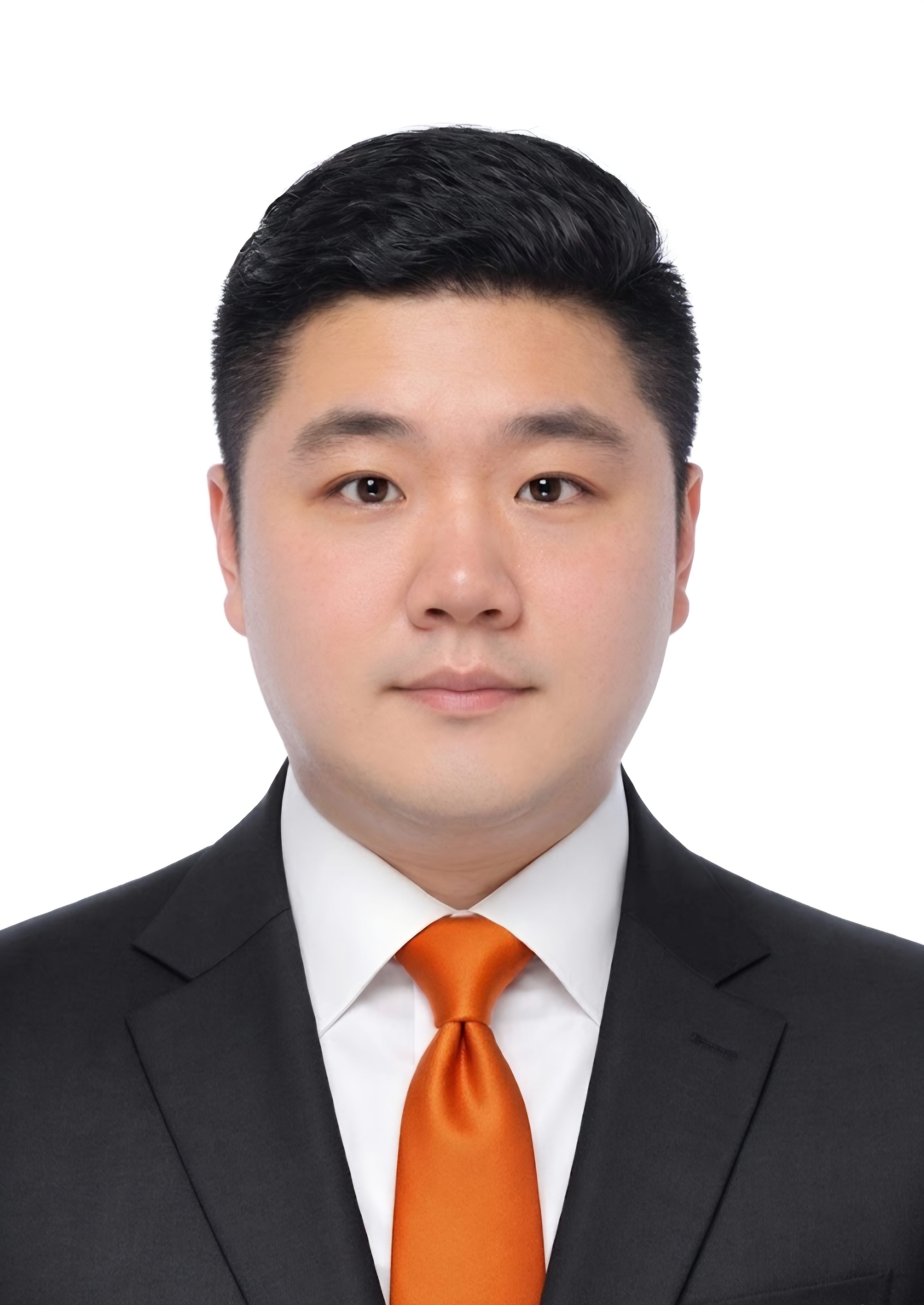 장준휘 후보