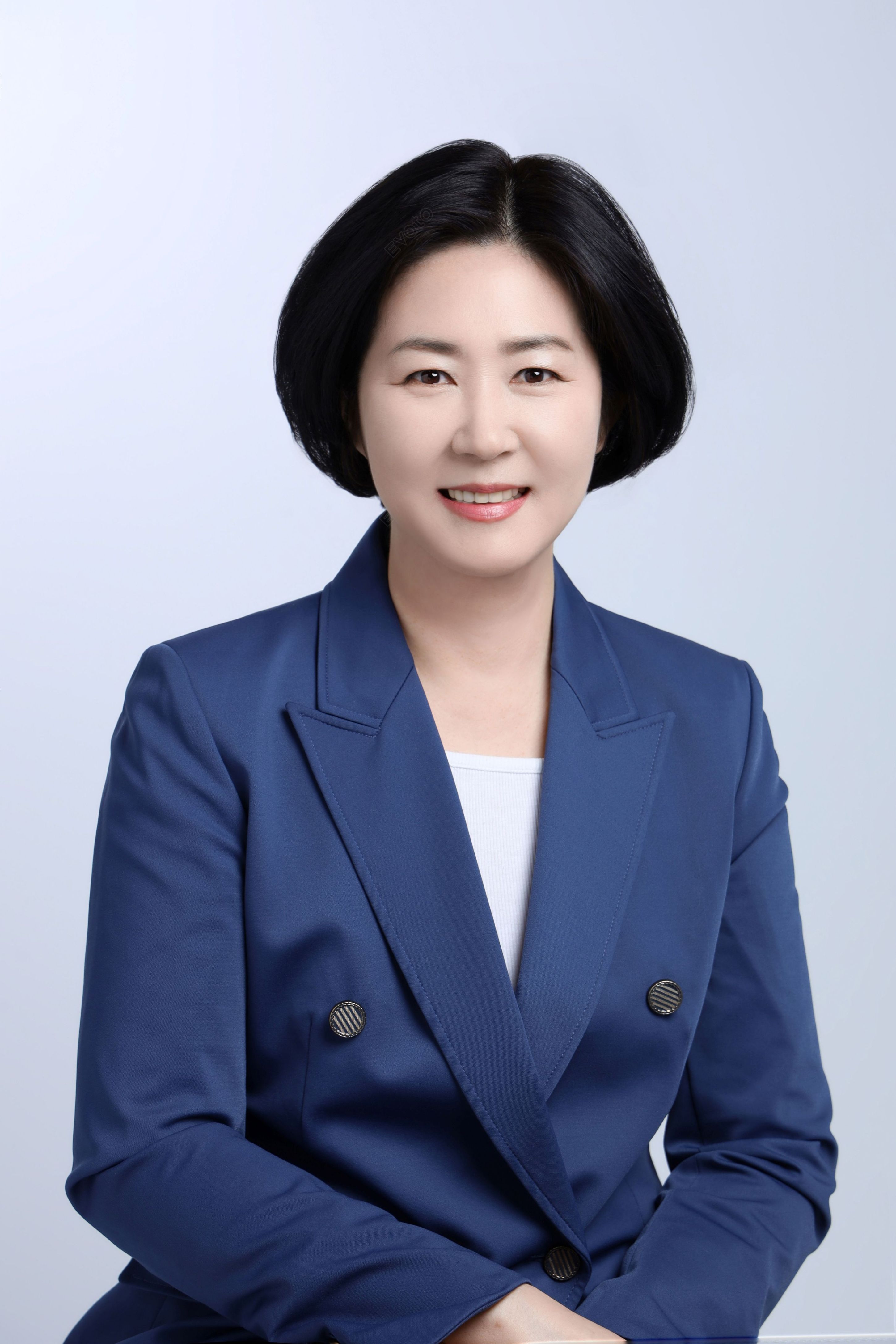 유수연 후보
