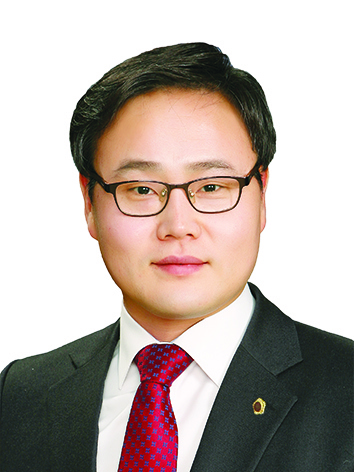 김정영 후보