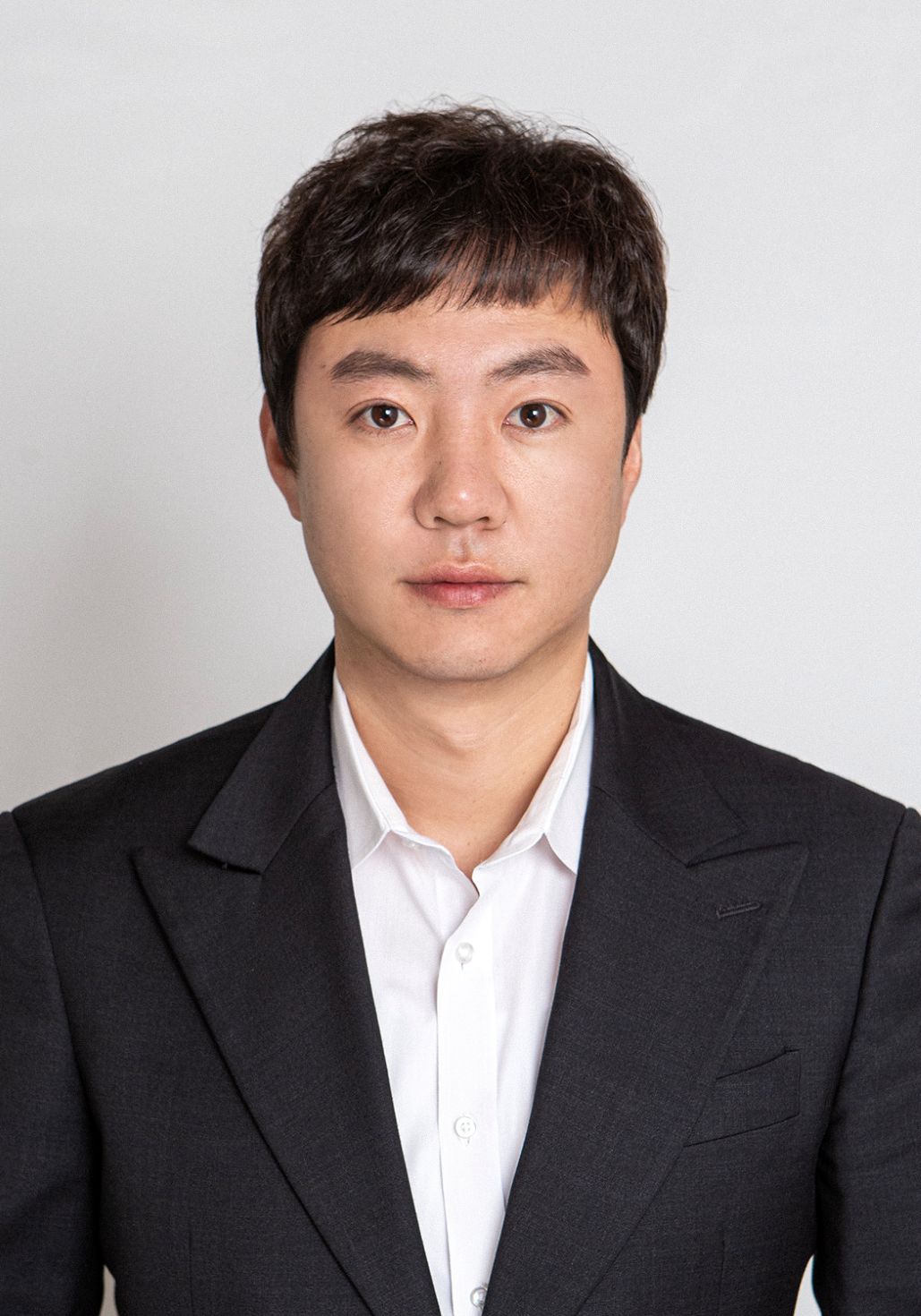 박웅비 후보