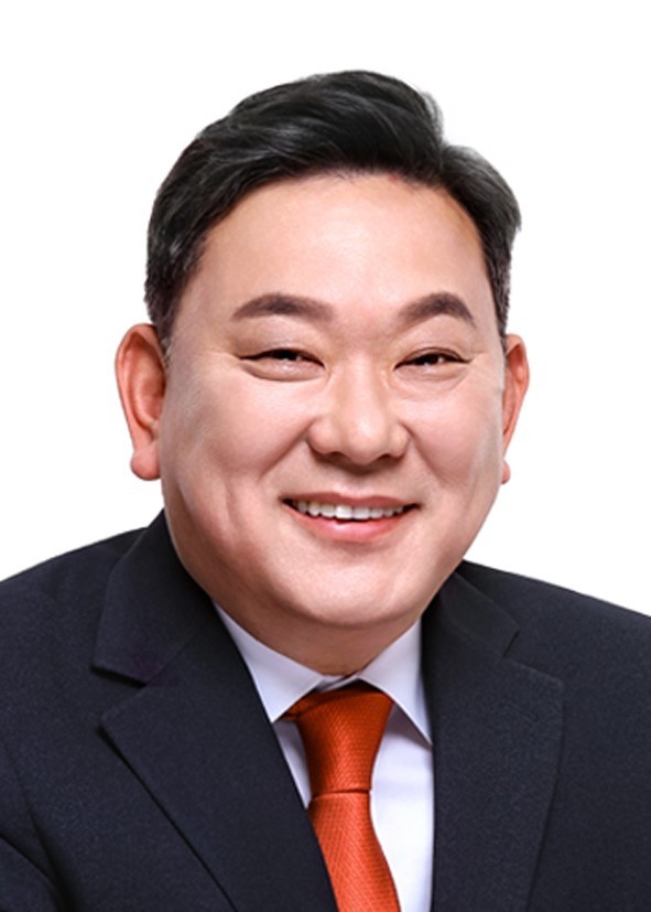 조은석 후보