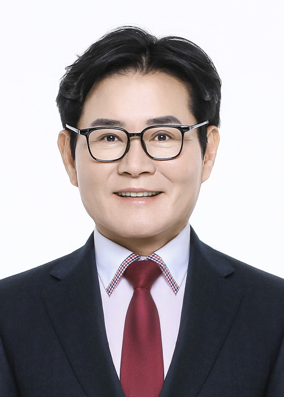 정완기 후보
