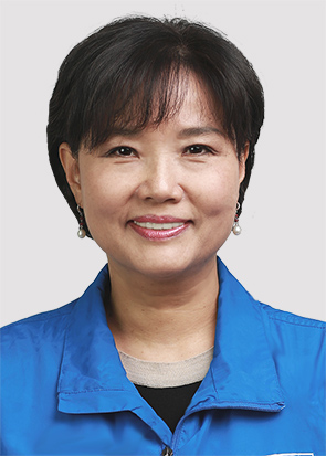 윤경숙 후보