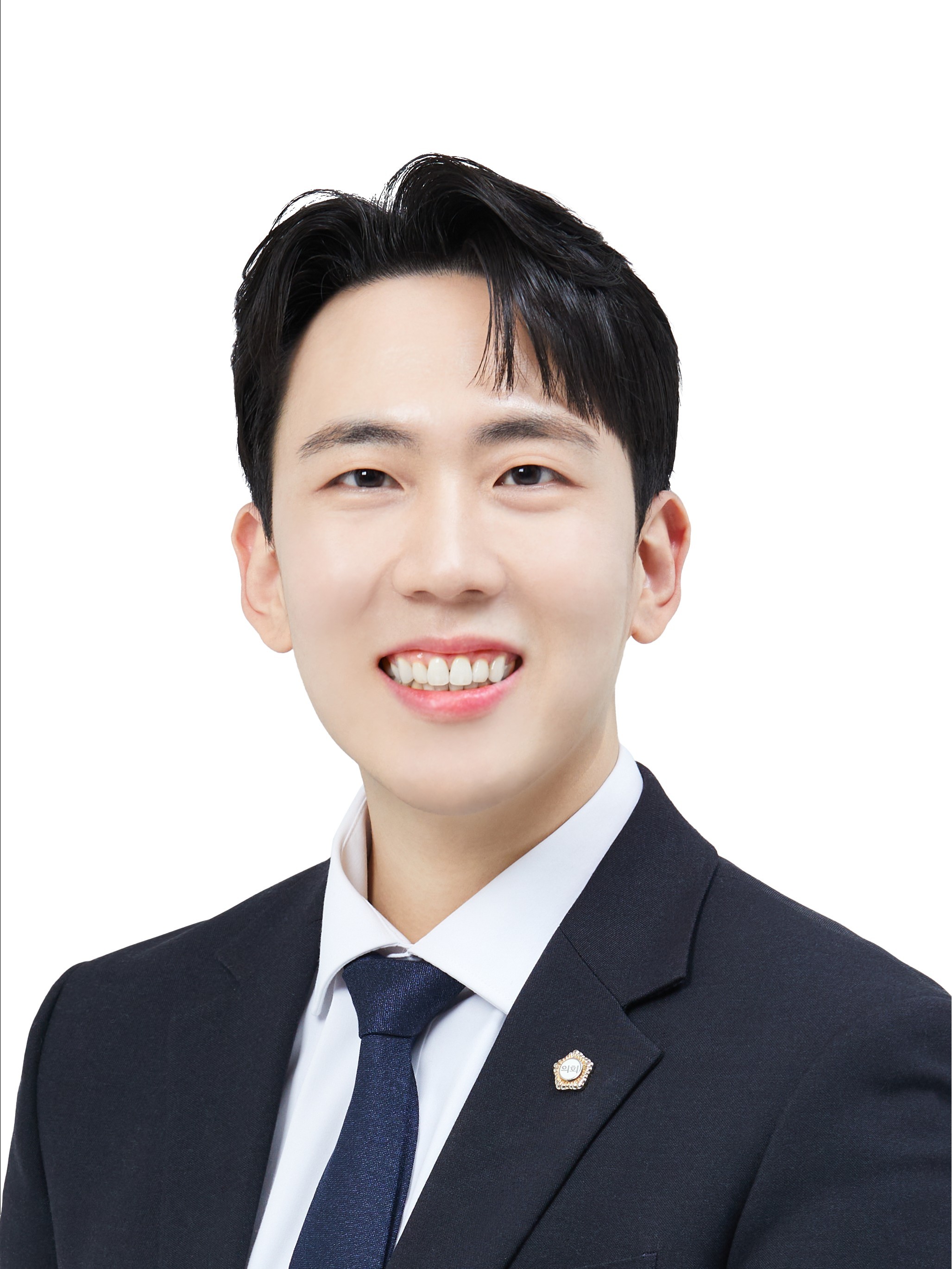 곽동윤 후보