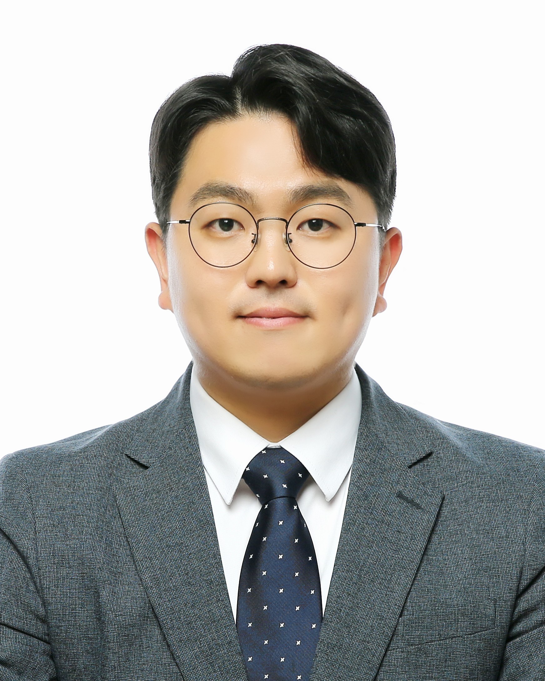 채진기 후보