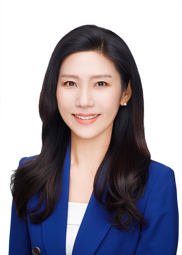 노수남 후보