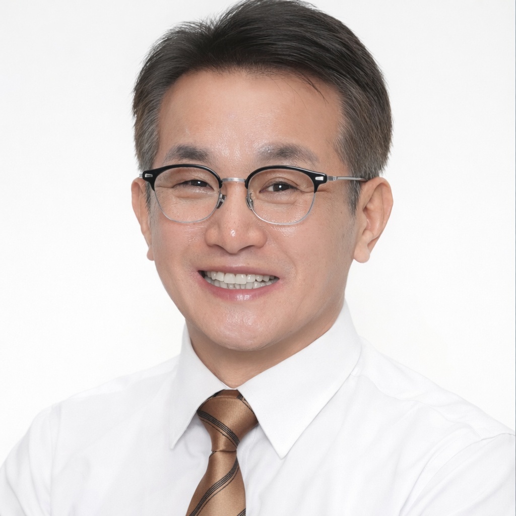 김주석 후보
