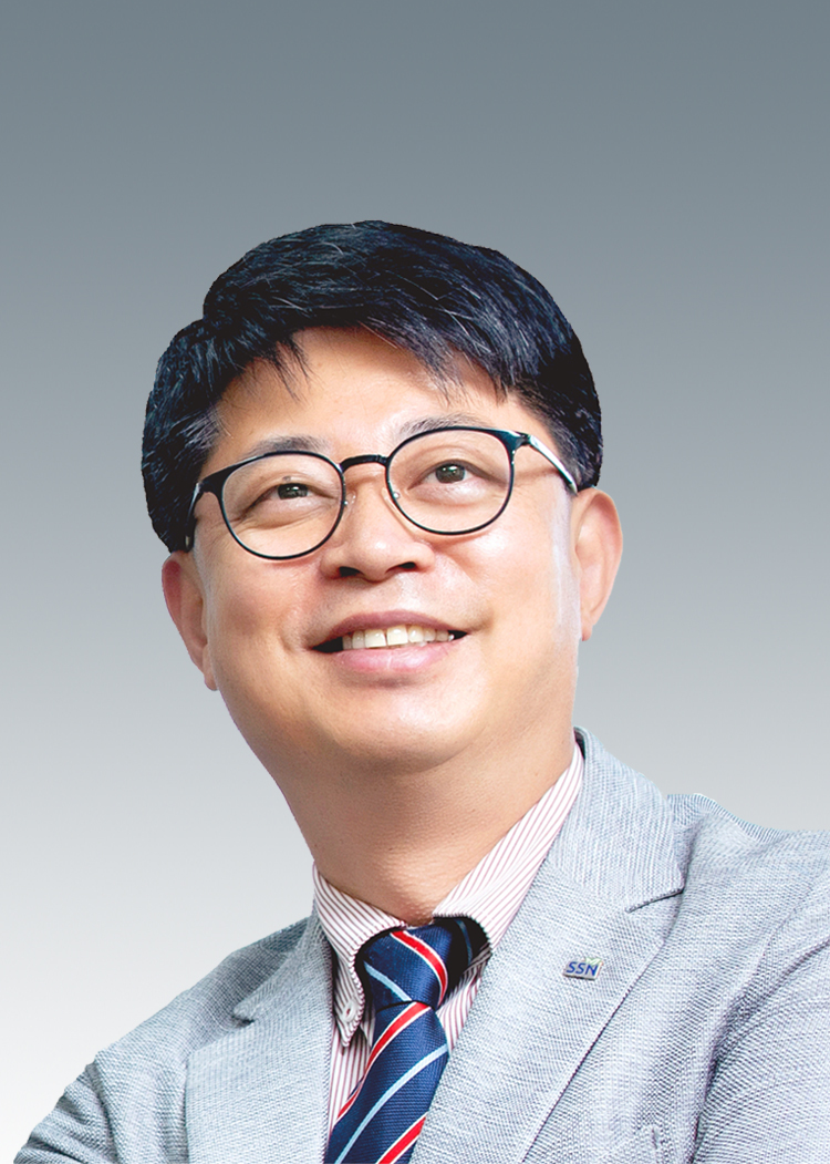 김재훈 후보