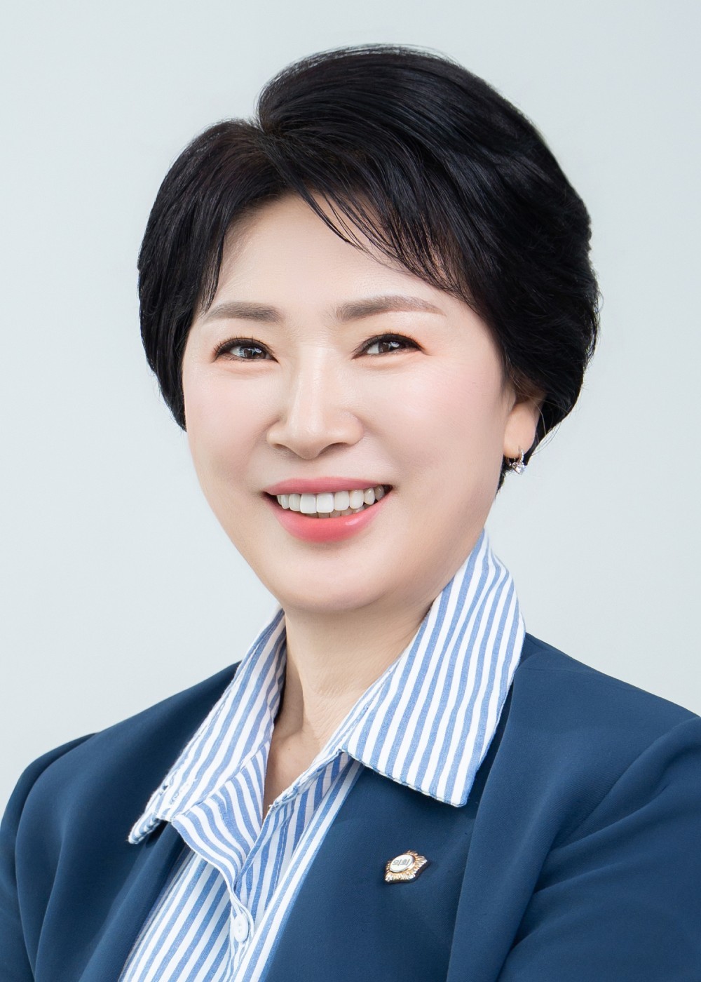 최병일 후보