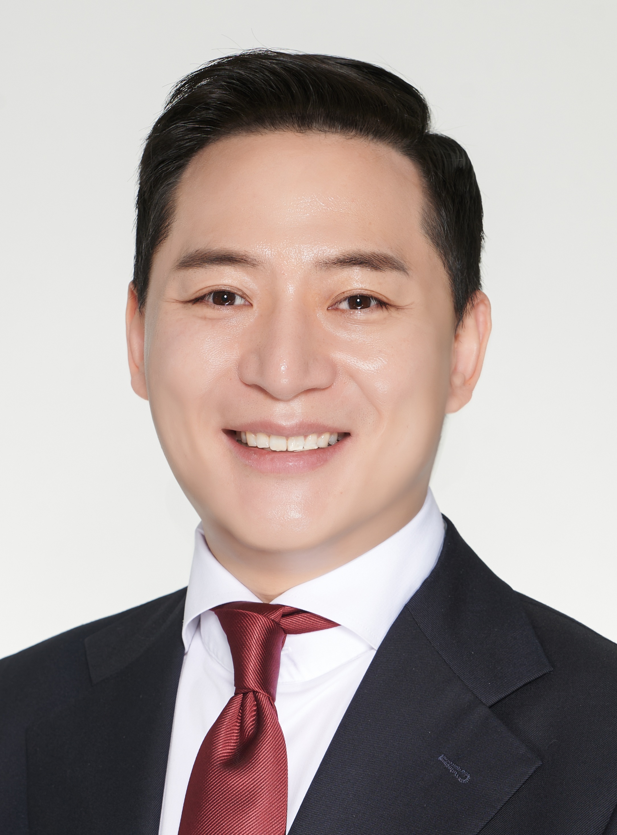 이창성 후보