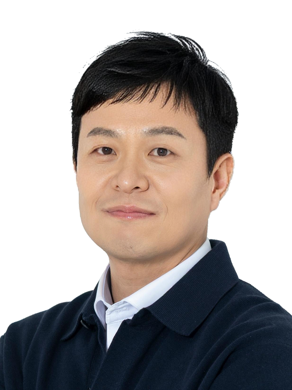 유영일 후보