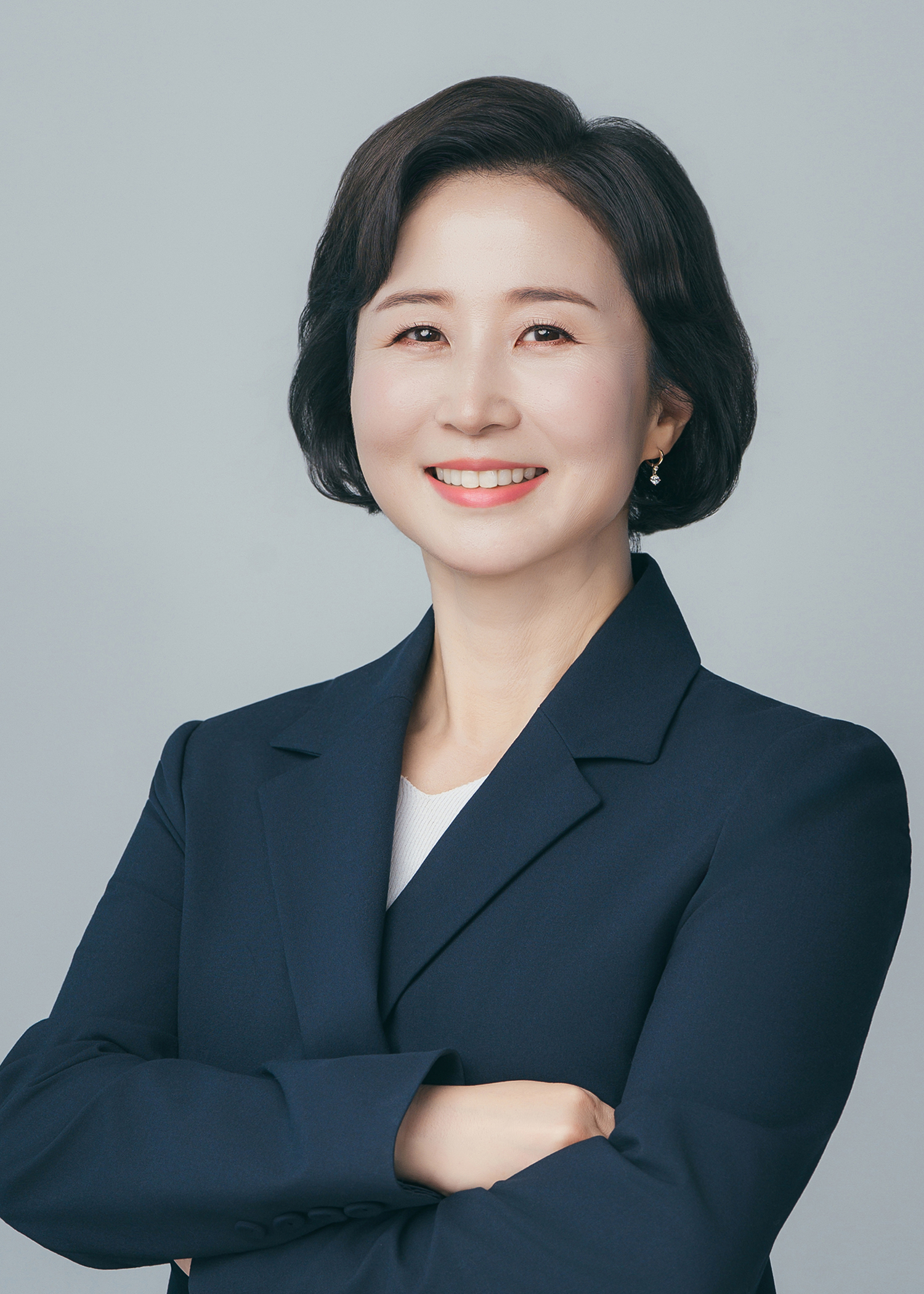 김서경 후보