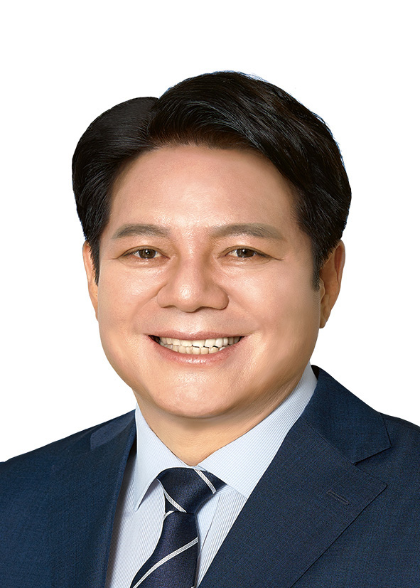 최대호 후보